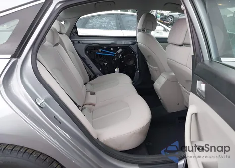 2016 Hyundai Sonata Se из США, поврежденный, VIN 5NPE24AF5GH263723
